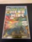 Luke Cage Hero for Hire #9 Comic Book from Estate Collection