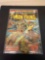 The Man-Thing #8 Comic Book from Estate Collection