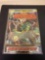 The Man-Thing #9 Comic Book from Estate Collection