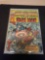 Marvel Double Feature - Captain America & Iron Man #1 Comic Book from Estate Collection