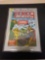 Marvel Milestone Edition A Reprising of Avengers #1 Comic Book from Estate Collection