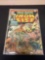 Marvel Premiere Featuring Iron Fist #17 Comic Book from Estate Collection