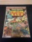 Marvel Premiere Featuring Iron Fist #17 Comic Book from Estate Collection