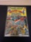 Marvel Team-Up Featuring Spider-Man & Captain America #13 Comic Book from Estate Collection
