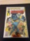 The Micronauts #1 Comic Book from Estate Collection