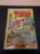The Mighty Thor #194 Comic Book from Estate Collection