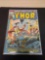 The Mighty Thor #206 Comic Book from Estate Collection