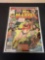 Ms. Marvel #1 Comic Book from Estate Collection