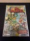Ms. Marvel #2 Comic Book from Estate Collection
