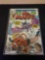 Ms. Marvel #9 Comic Book from Estate Collection