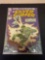 The Silver Surfer #2 Comic Book from Estate Collection
