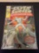 The Silver Surfer #18 Comic Book from Estate Collection