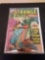 Strange Tales Featuring Doctor Strange #183 Comic Book from Estate Collection