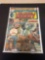 Supernatural Thrillers Featuring The Living Mummy #15 Comic Book from Estate Collection