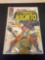 The X-Men #43 Comic Book from Estate Collection