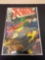 The X-Men #59 Comic Book from Estate Collection