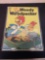 Vintage Woody Woodpecker #374 Comic Book from Estate Collection