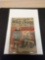 Vintage Captain Billy's Whiz Bang October 1921 Comic Book from Estate Collection
