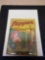 Vintage A Pocket Full of Pepper #5 Comic Book from Estate Collection