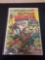 Vintage Captain Marvel #38 Comic Book from Estate Collection