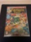 The Fantastic Four King Size Annual #10 Comic Book from Estate Collection