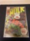 The Incredible Hulk #135 Comic Book from Estate Collection