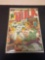 The Incredible Hulk #162 Comic Book from Estate Collection