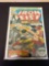Iron Fist #1 Comic Book from Estate Collection