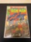 The Invincible Iron Man #20 Comic Book from Estate Collection