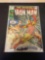 The Invincible Iron Man #25 Comic Book from Estate Collection