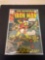 The Invincible Iron Man #38 Comic Book from Estate Collection