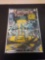The Fantastic Four #87 Comic Book from Estate Collection