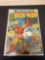 The Invincible Iron Man #41 Comic Book from Estate Collection