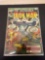The Invincible Iron Man #56 Comic Book from Estate Collection