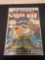 The Invincible Iron Man #60 Comic Book from Estate Collection