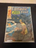 The Fantastic Four #90 Comic Book from Estate Collection