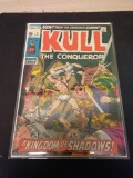 Kull The Conquerer #2 Comic Book from Estate Collection