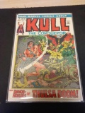 Kull The Conquerer #3 Comic Book from Estate Collection