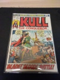 Kull The Conquerer #5 Comic Book from Estate Collection