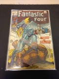 The Fantastic Four #93 Comic Book from Estate Collection