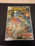 The Fantastic Four #94 Comic Book from Estate Collection