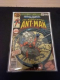 Marvel Premiere Featuring The Astonishing Ant-Man #47 Comic Book from Estate Collection