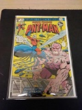 Marvel Premiere Featuring The Astonishing Ant-Man #48 Comic Book from Estate Collection