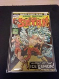 Marvel Spotlight On The Son of Satan #14 Comic Book Comic Book from Estate Collection