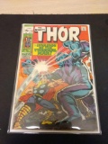 The Mighty Thor #170 Comic Book from Estate Collection