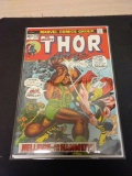 The Mighty Thor #210 Comic Book from Estate Collection