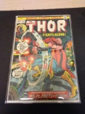 The Mighty Thor #218 Comic Book from Estate Collection