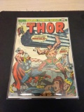 The Mighty Thor #221 Comic Book from Estate Collection