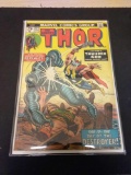 The Mighty Thor #224 Comic Book from Estate Collection