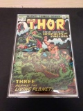 The Mighty Thor #227 Comic Book from Estate Collection